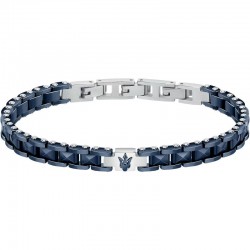 Maserati Jewels Men's Bracelet JM422ATZ14