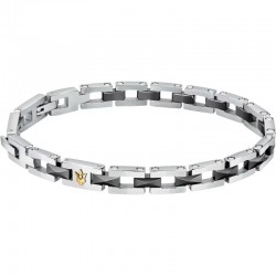 Maserati Jewels Men's Bracelet JM422ATZ16