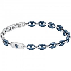 Maserati Jewels Men's Bracelet JM422ATZ18