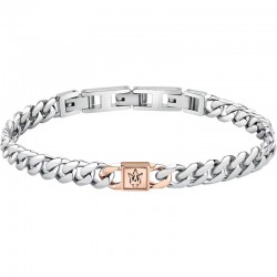 Maserati Jewels Men's Bracelet JM422AVD08