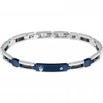Immagine del Bracciale Maserati Ceramic uomo JM423ATZ29