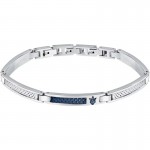 Immagine del Bracciale Maserati Uomo Iconic JM423AVD22