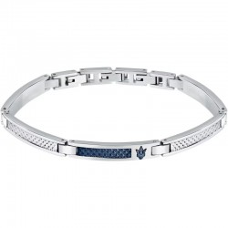 Bracciale Maserati Uomo Iconic JM423AVD22