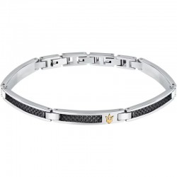 Bracciale Maserati Uomo Iconic JM423AVD24