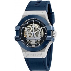 Maserati Men's Watch Potenza Automatic R8821108035