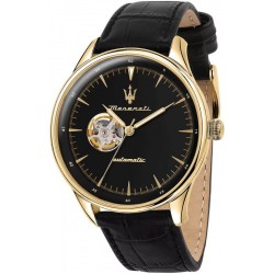 Maserati Men's Watch Tradizione Automatic R8821146001