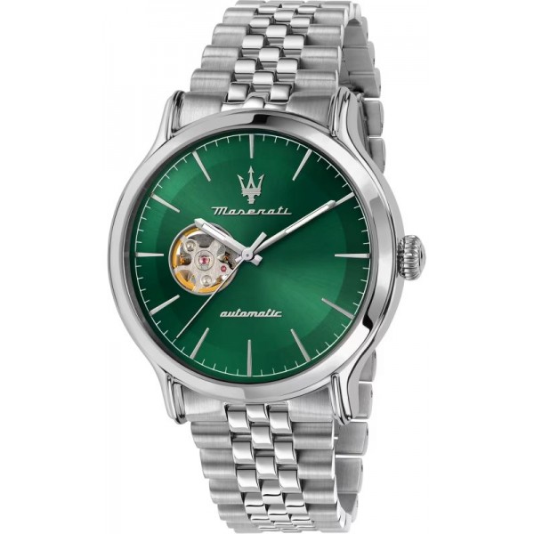 Comprare Orologio Uomo Maserati Epoca Automatico R8823118010