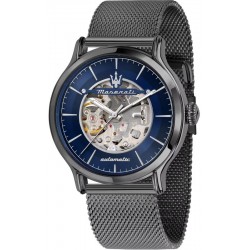 Orologio Uomo Maserati Epoca Automatico R8823118012