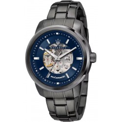 Maserati Men's Watch Successo Automatic R8823121001