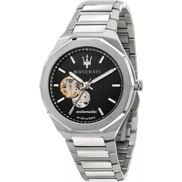 Image de la Montre Homme Automatique Maserati Stile R8823142002