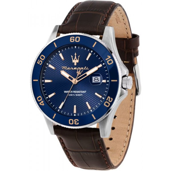 Reloj hombre Maserati Competizione R8851100004 Imagen del Reloj hombre Maserati Competizione R8851100004