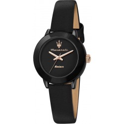 Maserati Women's Watch Successo Solar R8851145501
