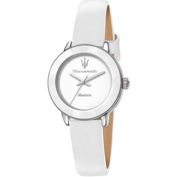 Buy Maserati Womens Watch Successo Solar R8851145502