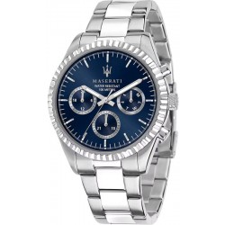 Maserati Men's Watch Competizione Multifunction R8853100022