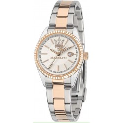 Maserati Ladies Watch Competizione R8853100504