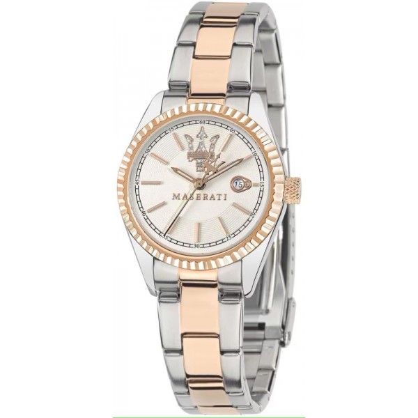 Acheter Montre Femme Maserati Competizione R8853100504