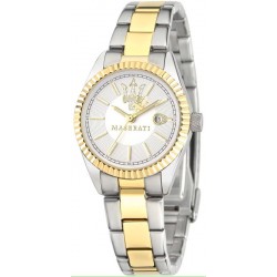 Maserati Ladies Watch Competizione R8853100505