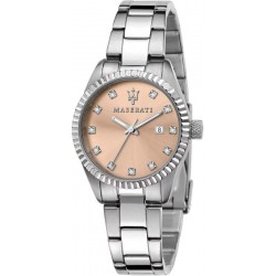 Maserati Ladies Watch Competizione R8853100509