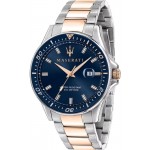 Reloj Hombre Maserati Sfida R8853140003 Comprar Reloj Hombre Maserati Sfida R8853140003