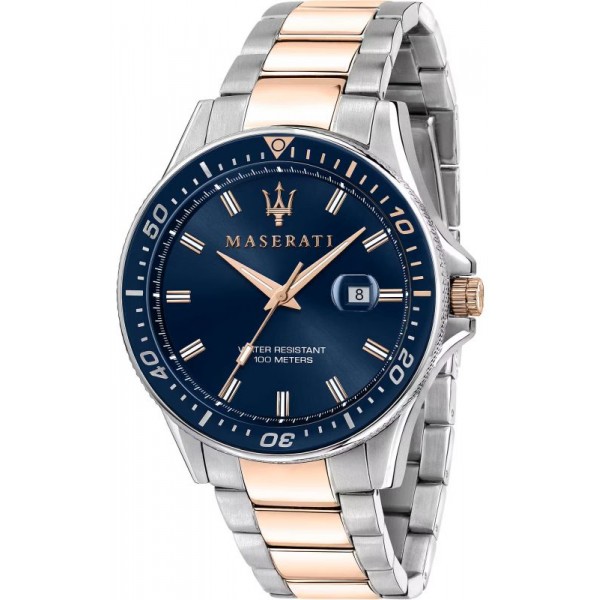 Reloj Hombre Maserati Sfida R8853140003 Comprar Reloj Hombre Maserati Sfida R8853140003