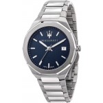 Buy Maserati Mens Watch Stile R8853142006