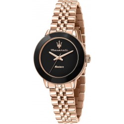 Maserati Women's Watch Successo Solar R8853145513