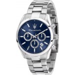 Acheter Montre Homme Maserati Attrazione Multifonction R8853151005
