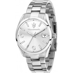 Image of the Maserati Attrazione Mens Watch R8853151014