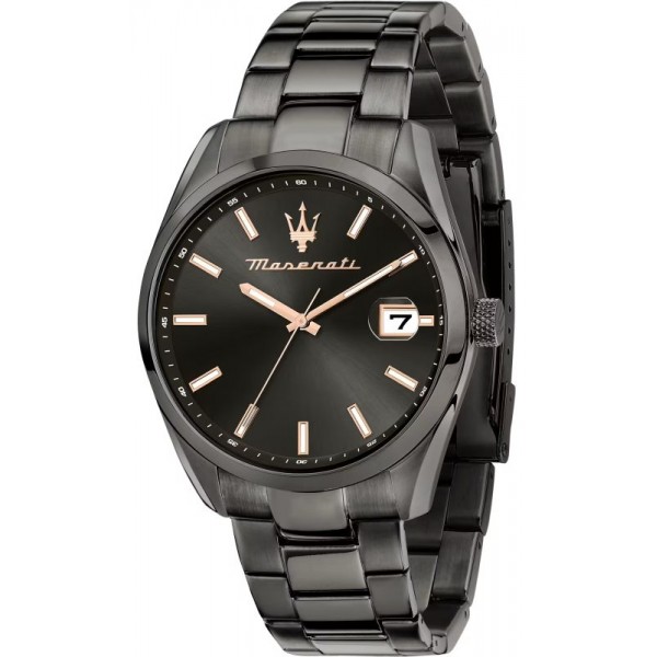 Image of the Maserati Attrazione Mens Watch R8853151015