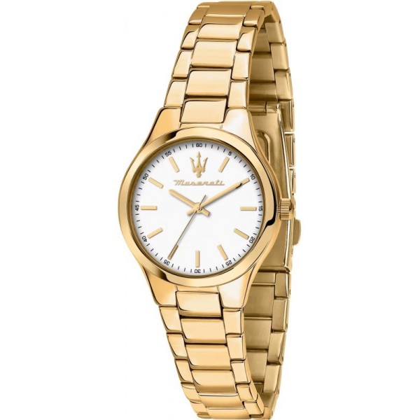 Acheter Montre Femme Maserati Attrazione R8853151501