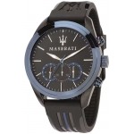 Comprar Reloj Hombre Maserati Traguardo Cronógrafo R8871612006