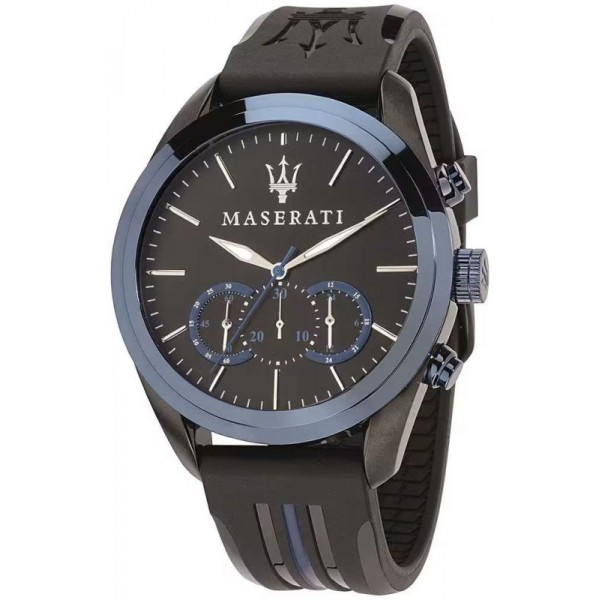 Comprar Reloj Hombre Maserati Traguardo Cronógrafo R8871612006