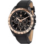 Acheter Montre Homme Maserati Traguardo Chronographe R8871612036