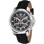 Buy Maserati Mens Watch Successo Chronograph R8871621006