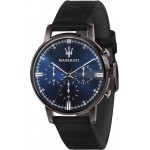 Buy Maserati Mens Watch Eleganza Multifunction R8871630002