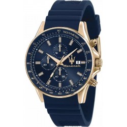 Maserati Men's Watch Sfida Chronograph R8871640004