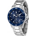 Reloj hombre Maserati Competizione Cronógrafo R8873600002 Imagen del Reloj hombre Maserati Competizione Cronógrafo R8873600002