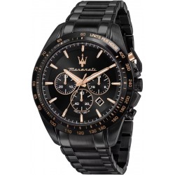 Comprar Reloj Hombre Maserati Traguardo Cronógrafo R8873612048