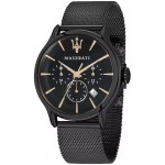 Reloj Hombre Maserati Epoca Cronógrafo R8873618013 Comprar Reloj Hombre Maserati Epoca Cronógrafo R8873618013