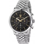 Reloj Hombre Maserati Epoca Cronógrafo R8873618017 Comprar Reloj Hombre Maserati Epoca Cronógrafo R8873618017