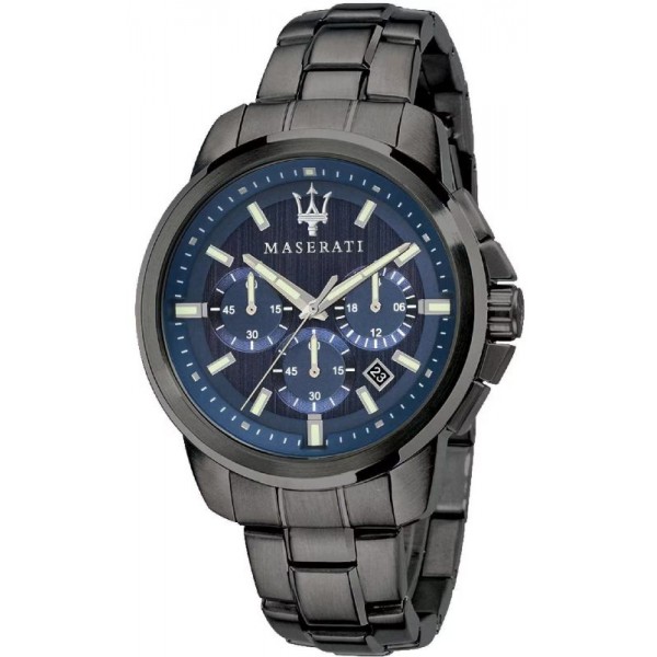 Maserati Herrenuhr Successo Chronograph R8873621005 kaufen