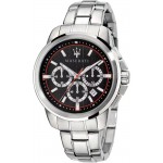 Maserati Herrenuhr Successo Chronograph R8873621009 kaufen