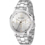 Buy Maserati Men's Watch Eleganza Chronograph R8873630002