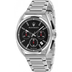 Maserati Men's Watch Trimarano Quartz Chronograph R8873632003