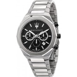 Montre Homme Maserati Stile Chronographe R8873642004