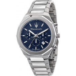 Montre Homme Maserati Stile Chronographe R8873642006