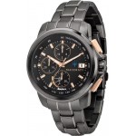 Reloj Hombre Maserati Successo Cronógrafo Solar R8873645001 Comprar Reloj Hombre Maserati Successo Cronógrafo Solar R8873645001
