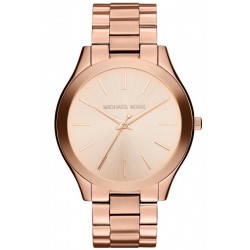 Reloj Michael Kors Mujer Slim Runway MK3197