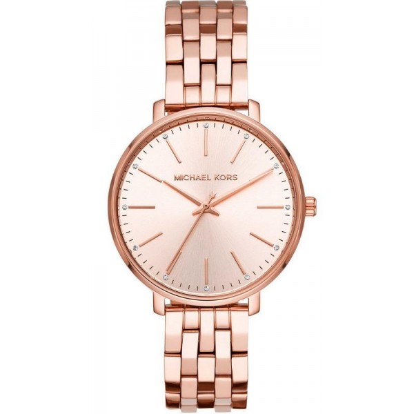 Michael Kors Ladies Watch Pyper MK3897 Buy Michael Kors Ladies Watch Pyper MK3897