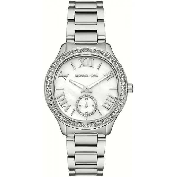 Orologio Donna Michael Kors - Sage - MK4807 Immagine dellOrologio Donna Michael Kors - Sage - MK4807